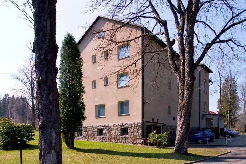 Hotel Haná, Mariánské Lázně Mariánské Lázně